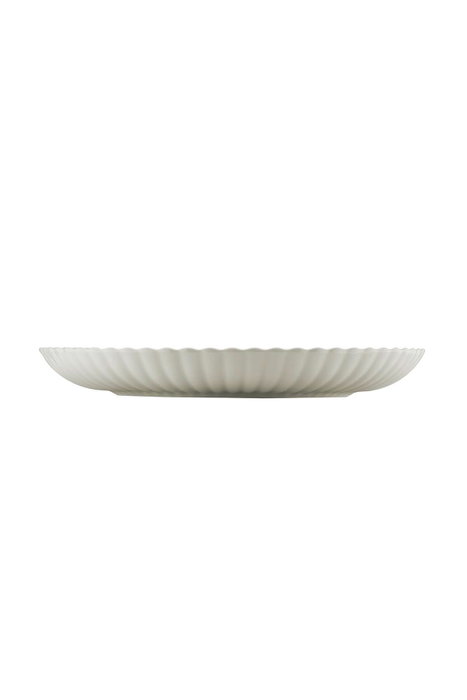 Hermia BNLZF27YT00 Vajilla de Porcelana 27 Piezas